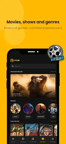 sony-a7rv Movies and shows